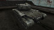 Шкурка для M46 Patton №14 for World Of Tanks miniature 3