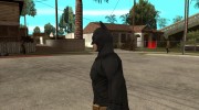 Бэтмен для GTA San Andreas миниатюра 2