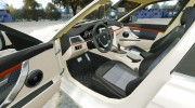 BMW 335i 2013 for GTA 4 miniature 10