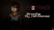 [Normal Map] Brooke (Life Is Strange) for GTA San Andreas miniature 8