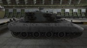 Ремоделлинг для Е-100 для World Of Tanks миниатюра 5