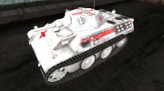 VK1602 Leopard 3 para World Of Tanks miniatura 1