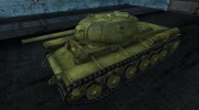 КВ-1С PaHaN125 для World Of Tanks миниатюра 1