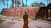 Cwfofr для GTA San Andreas миниатюра 3