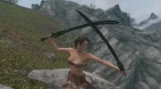 Fantasy Cities And Weapons для TES V: Skyrim миниатюра 7