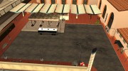 Автобусные линии v1 для GTA San Andreas миниатюра 3