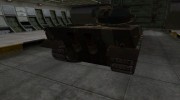 Французкий новый скин для AMX 50 100 для World Of Tanks миниатюра 4