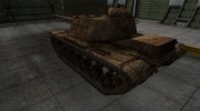 Американский танк T110E4 для World Of Tanks миниатюра 3