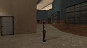DYOM Teleporter v2.0 для GTA San Andreas миниатюра 6