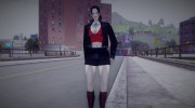 Lilith v.2 для GTA 3 миниатюра 4