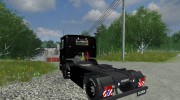 Scania R420 para Farming Simulator 2013 miniatura 4