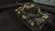 Шкурка для E-75 for World Of Tanks miniature 3