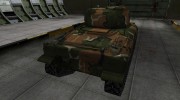 Шкурка для M4 Sherman for World Of Tanks miniature 4