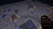 Parachute mod для Minecraft миниатюра 3