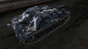 JagdPzIV 6 для World Of Tanks миниатюра 1