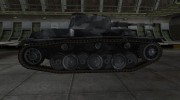 Камуфлированный скин для VK 30.01 (H) для World Of Tanks миниатюра 5