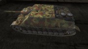Шкурка для JagdPz IV для World Of Tanks миниатюра 2