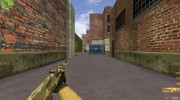 Ak47 Camo для Counter Strike 1.6 миниатюра 1