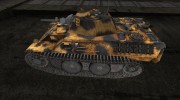 VK1602 Leopard  Megavetal para World Of Tanks miniatura 2