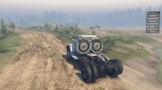 МАЗ 501 para Spintires 2014 miniatura 10