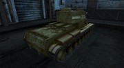 КВ-5 11 для World Of Tanks миниатюра 4