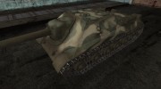 Шкурка для Объект 704 for World Of Tanks miniature 1