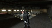 Half-Life OpposingForce Ct Urban для Counter-Strike Source миниатюра 3