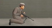 MP40 from Mafia 2 для GTA San Andreas миниатюра 6