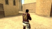 Thierry Henry для Counter-Strike Source миниатюра 3
