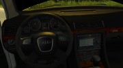 Audi A4 Avant Quattro v1.0 для Farming Simulator 2013 миниатюра 6