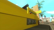 Магазин Евросеть для GTA San Andreas миниатюра 2