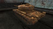 Т30 22 для World Of Tanks миниатюра 3