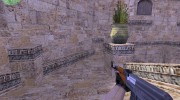 de_scud for Counter Strike 1.6 miniature 6