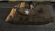 Remodel M10 Wolverine for World Of Tanks miniature 2