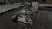 Шкурка для немецкого танка Grille para World Of Tanks miniatura 1