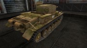 VK3001P VakoT para World Of Tanks miniatura 4