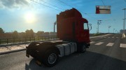 Scania 143M v 3.4 for Euro Truck Simulator 2 miniature 4