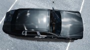 Rolls-Royce Phantom для GTA 4 миниатюра 15