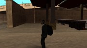 Robber for GTA San Andreas miniature 5