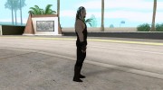 Undertaker Ministry of Darkness для GTA San Andreas миниатюра 4