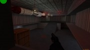 HD Nuke Look Remake для Counter Strike 1.6 миниатюра 7