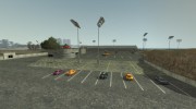 Laguna Seca для GTA 4 миниатюра 7