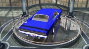 Dodge Charger R/T 1969 for Mafia: The City of Lost Heaven miniature 10