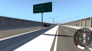 Matrix Freeway для BeamNG.Drive миниатюра 4