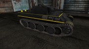 PzKpfw V Panther от Grafh para World Of Tanks miniatura 5