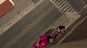 Car Grav Hack для GTA San Andreas миниатюра 2