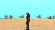 New wmyammo for GTA San Andreas miniature 3