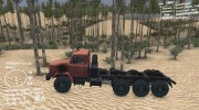 КрАЗ 7140 v1.1 for Spintires DEMO 2013 miniature 2