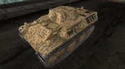 Шкурка для VK1602 Leopard para World Of Tanks miniatura 1