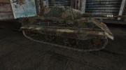 Шкурка для E-50 Slightly Worn Ambush for World Of Tanks miniature 5
